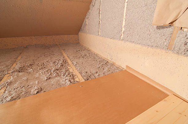 Insulation Repair Services in Coon Rapids, MN