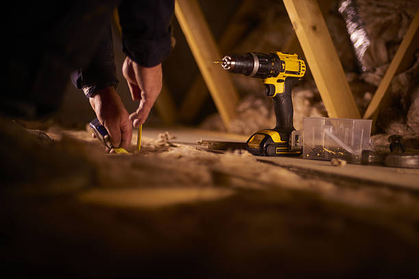 Best Commercial Insulation Contractor  in Coon Rapids, MN